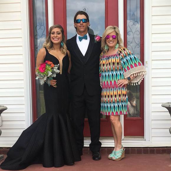 Meet your Posher, Jenna - Picture 1 of 1